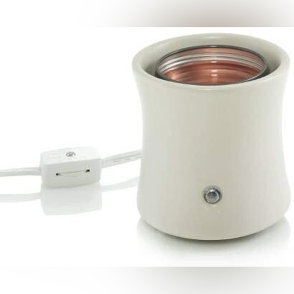 Yankee Candle Other Yanked Candle Gel Warmer Gently Used Poshmark